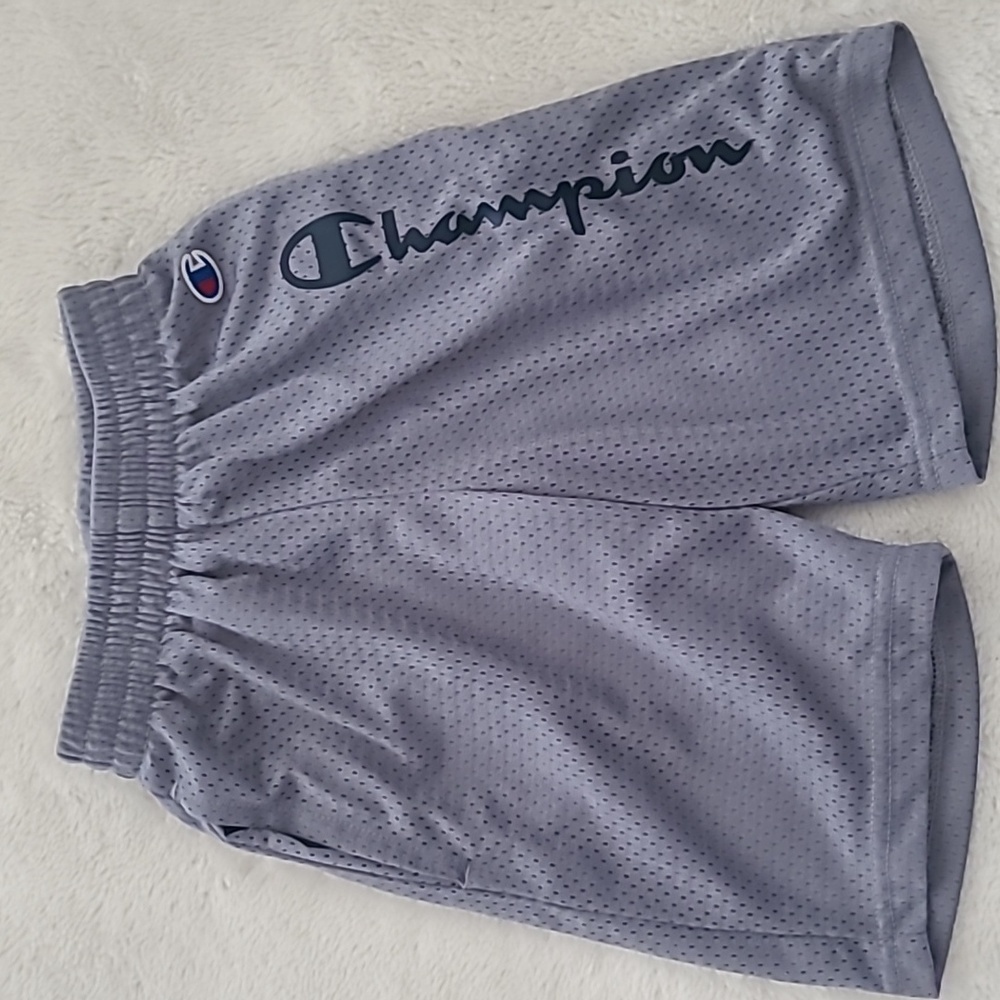 Boys Champion Shorts